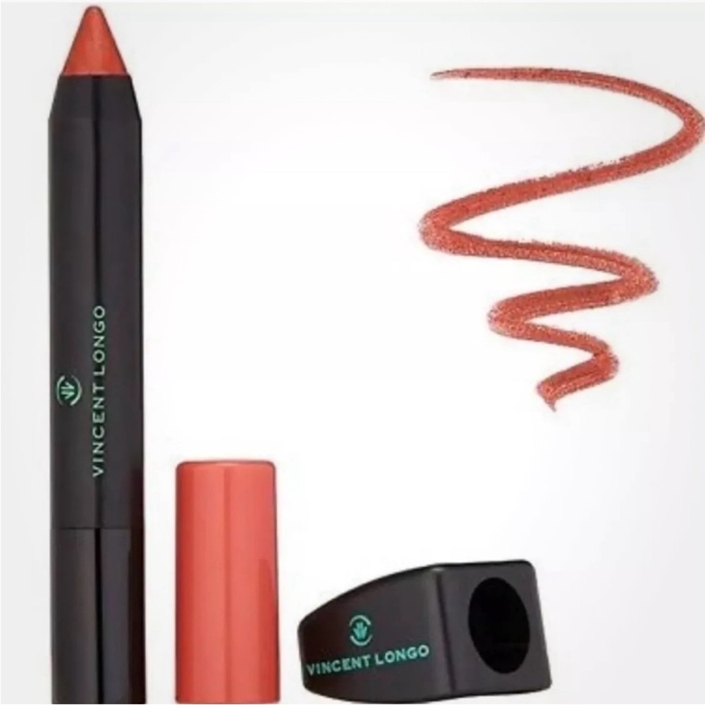 Vincent Longo Vibrant Cinbra